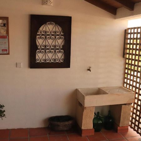 Apartmán Casa Do Alambique Tomar Exteriér fotografie